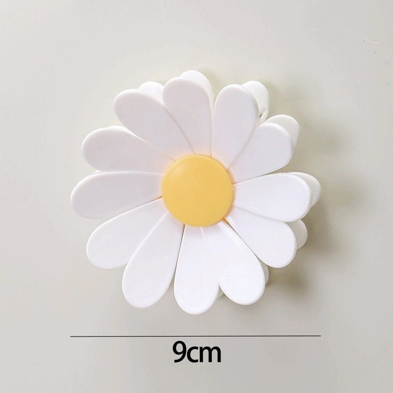 3D Refrigerator Magnet Clip Food Bag Holder