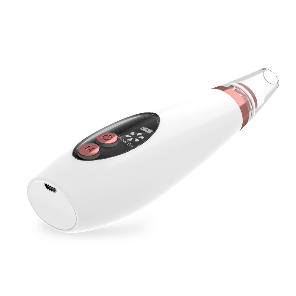 Blackhead Remover Vacuum – Pore Cleaner Tool