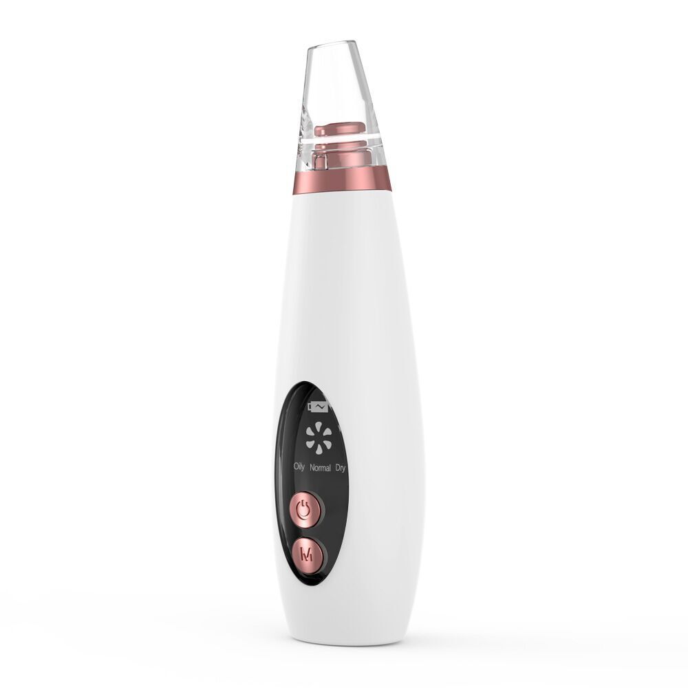 Blackhead Remover Vacuum – Pore Cleaner Tool