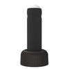 Creative LED Handheld Night Light with Base – Touch Switch Table Lamp