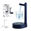 Electric Water Bottle Pump – Rechargeable Automatic Dispenser