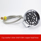 High Pressure Cup Washer Faucet – Bar Glass Rinser