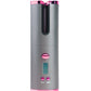 Portable Automatic Hair Curler – Ceramic Curling Iron