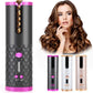 Portable Automatic Hair Curler – Ceramic Curling Iron
