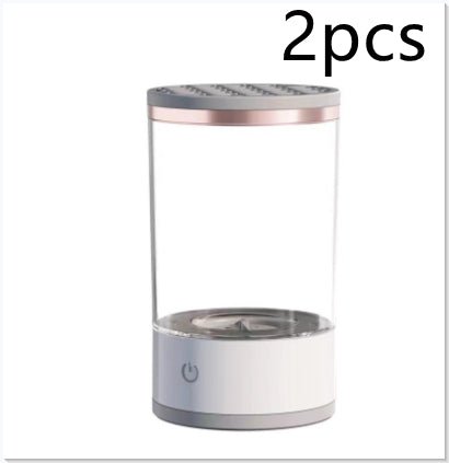 Portable Electric Makeup Brush Cleaner – USB Automatic