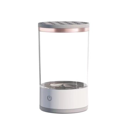 Portable Electric Makeup Brush Cleaner – USB Automatic