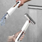 Portable Mini Squeeze Mop for Kitchen, Window & Car Cleaning