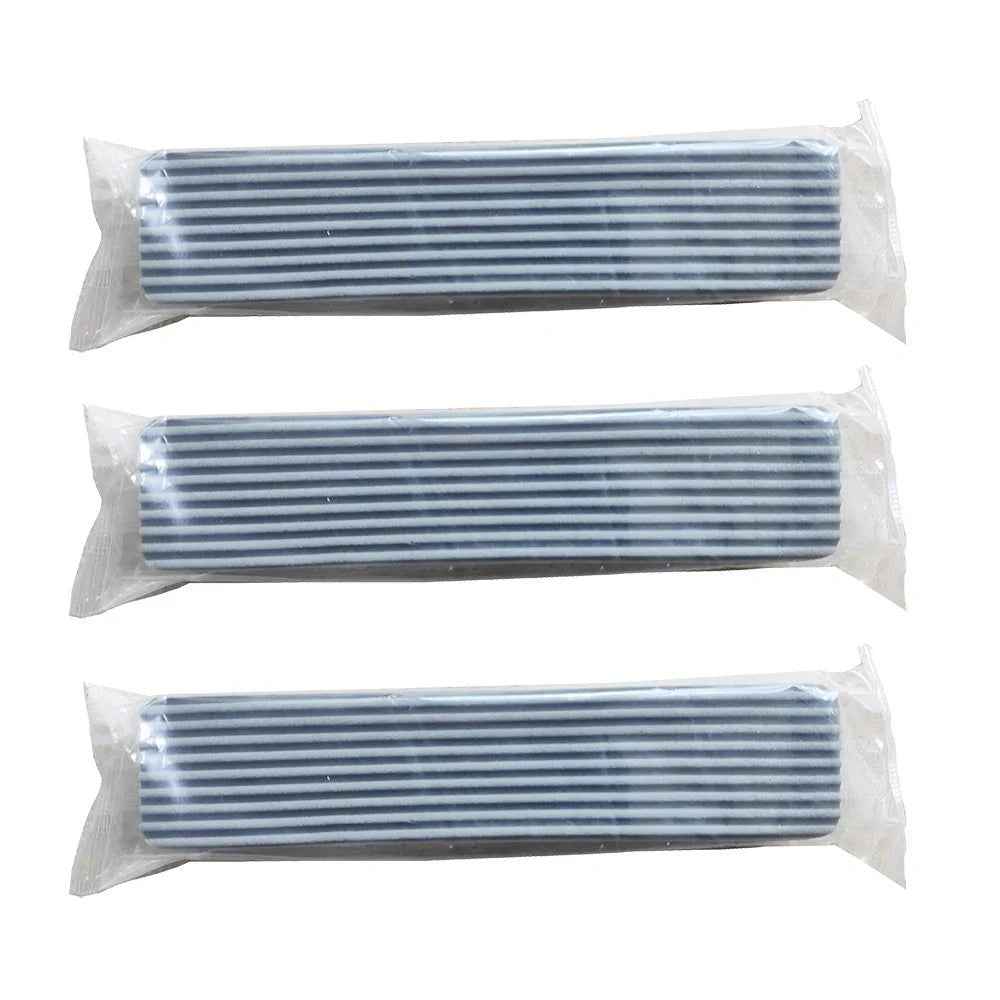 Portable Mini Squeeze Mop for Kitchen, Window & Car Cleaning