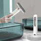 Portable Mini Squeeze Mop for Kitchen, Window & Car Cleaning