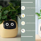 Smart Planter with AI Sensors: Endless Fun with 49+ Expressions and Smart Technology