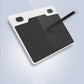 Ultralight Digital Drawing Tablet with Battery - Free Pen